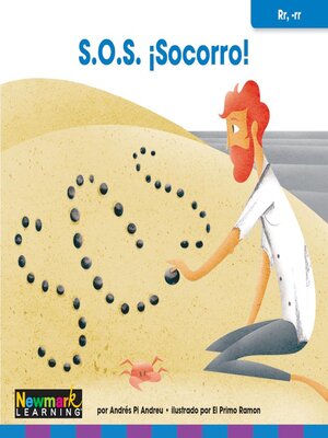 cover image of S.O.S ¡Socorro!